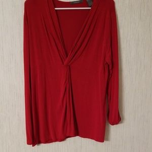 Womens xl top